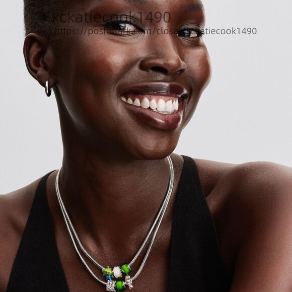 Pandora Disney Pixar Ratatouille Remy Charm - Picture 5 of 5